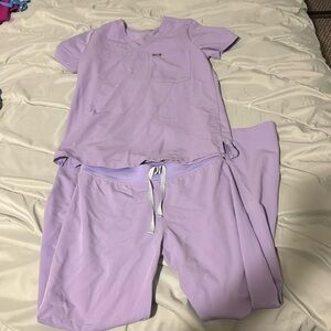 Figs Lavender Dew Set